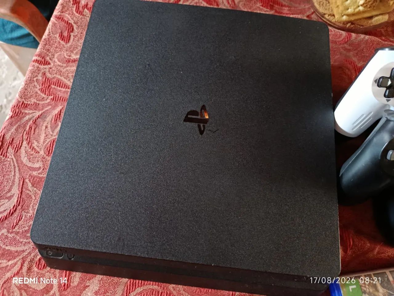 Ps4 Slim R$ 1.700,00 - Foto 4