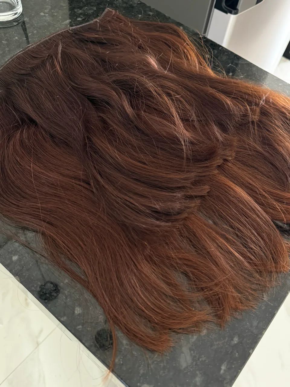 Cabelo Natural do Sul  - Foto 2