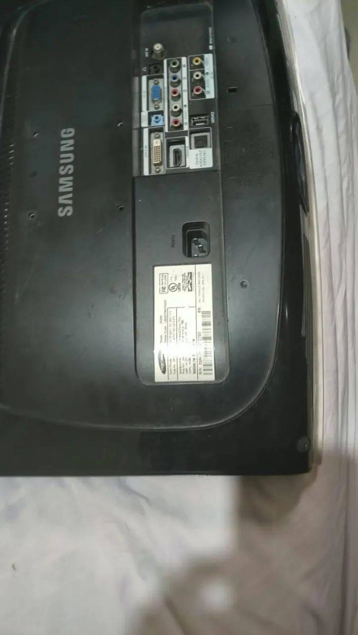 Monitor sansung - Foto 3