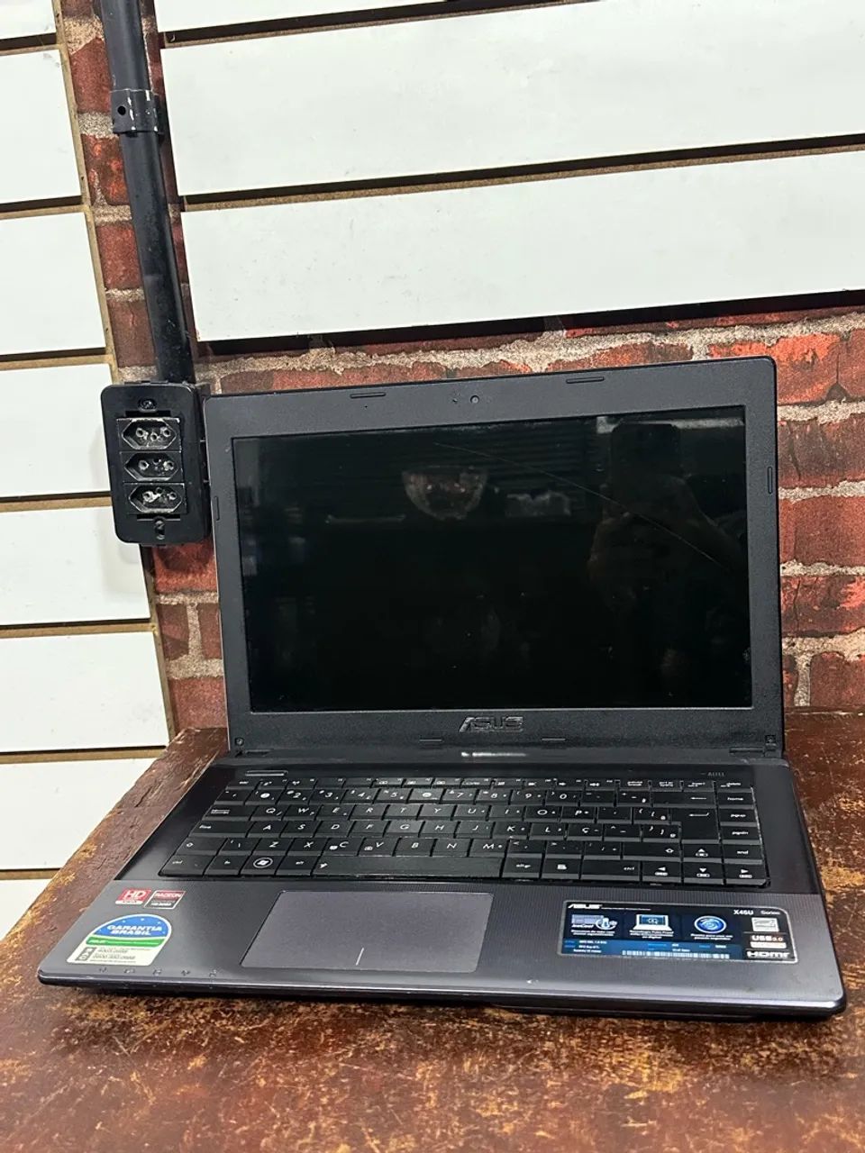 Notebook Asus  - Foto 5