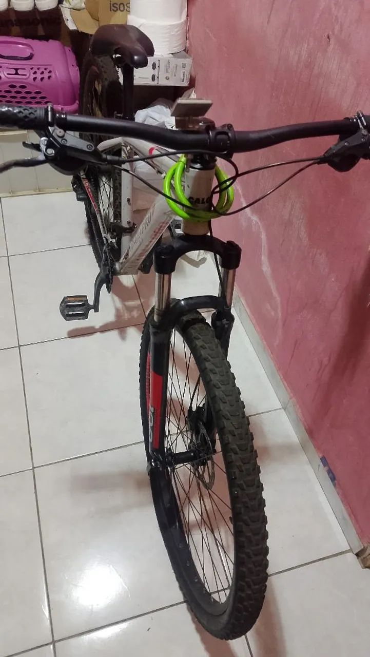Bicicleta - Foto 2