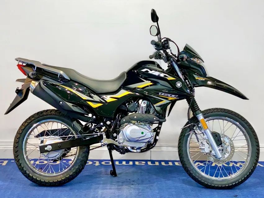 NK 150 2026 - 1462675750 | OLX