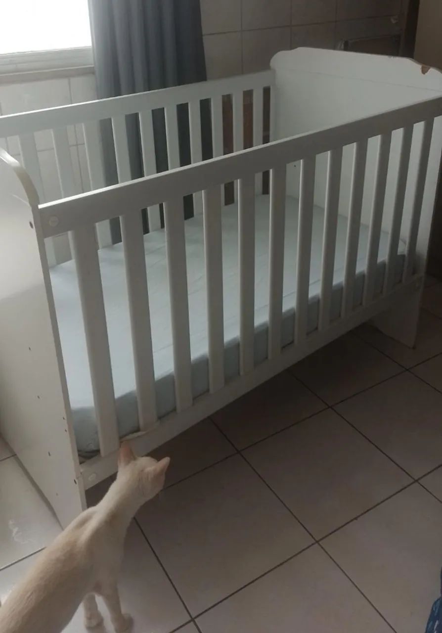Berço  - Foto 3