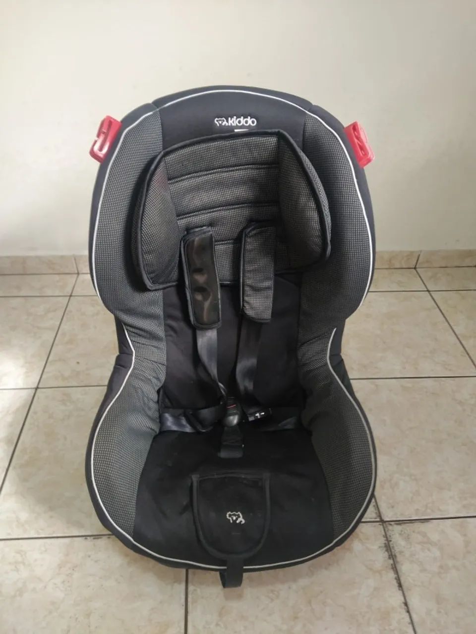 Poltrona de carro - Foto 3