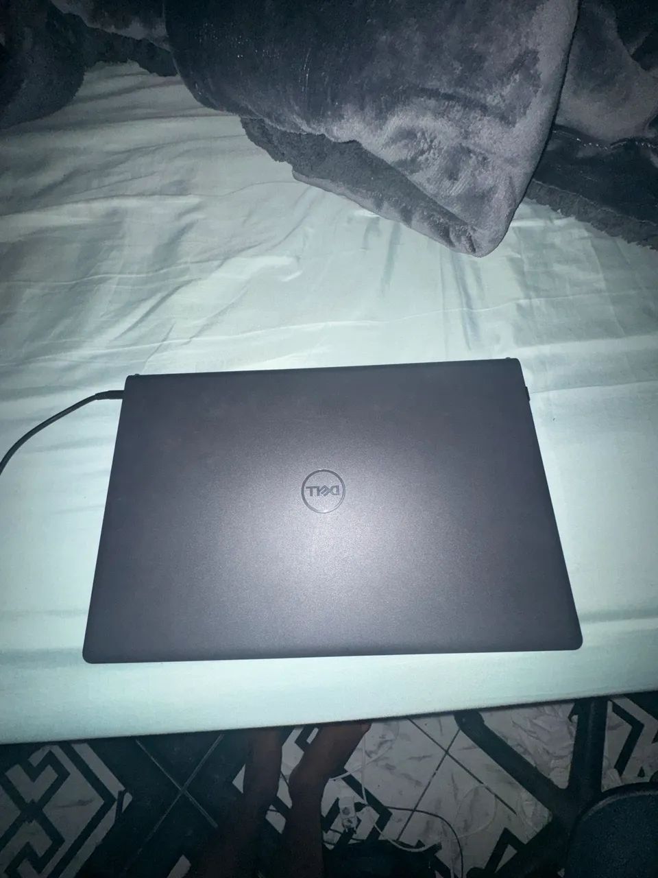 Notebook Dell