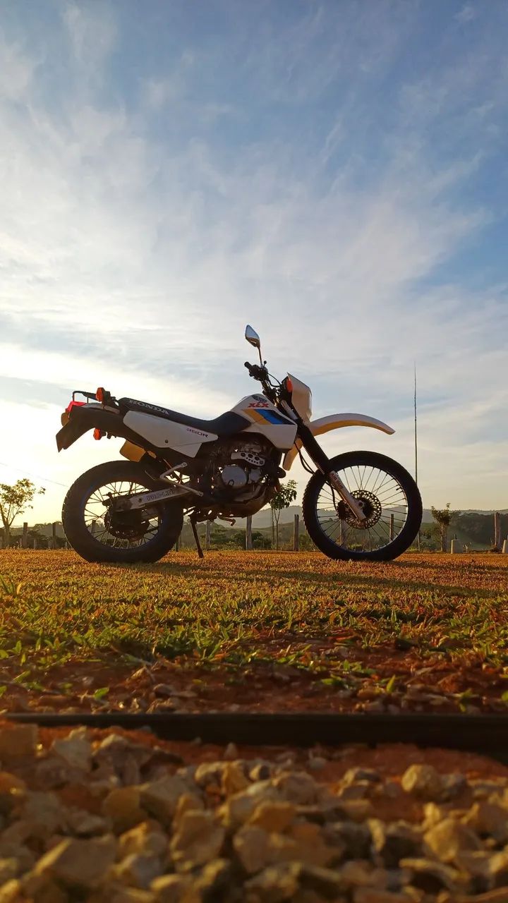 Honda 350 R 1988 - 1506844008 | OLX