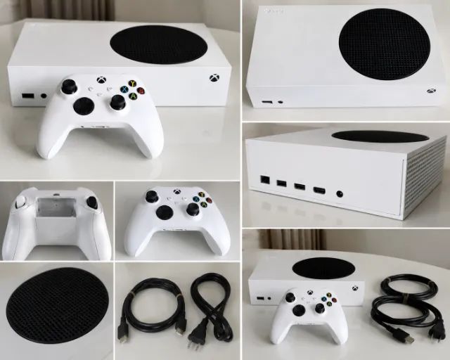Xbox Series S - Foto 2