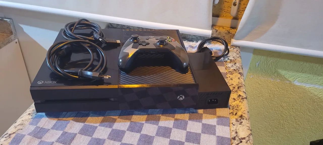 Xbox One - Foto 4