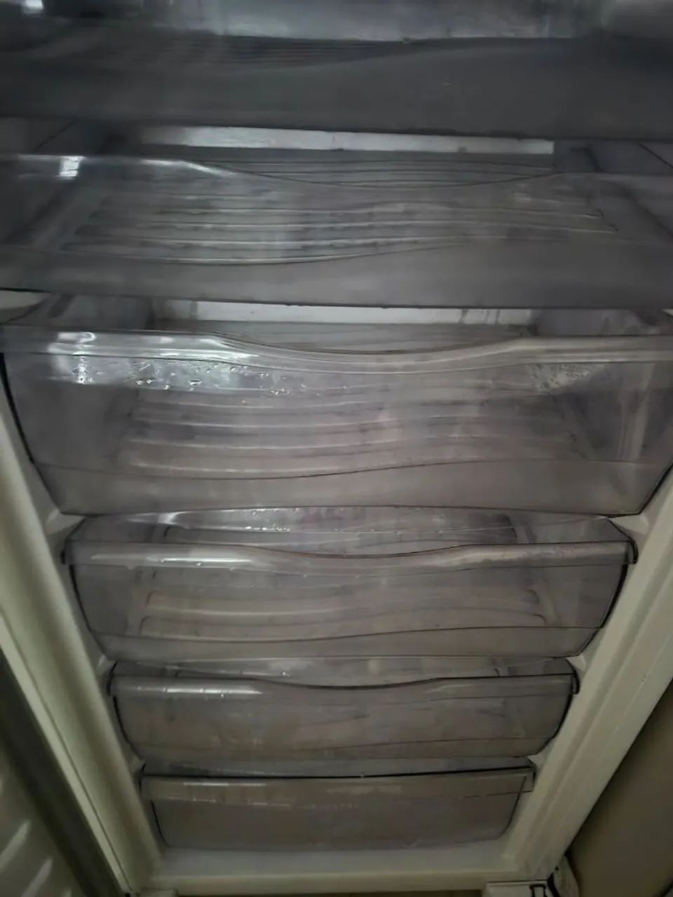 Freezer Brastemp clean - Foto 4