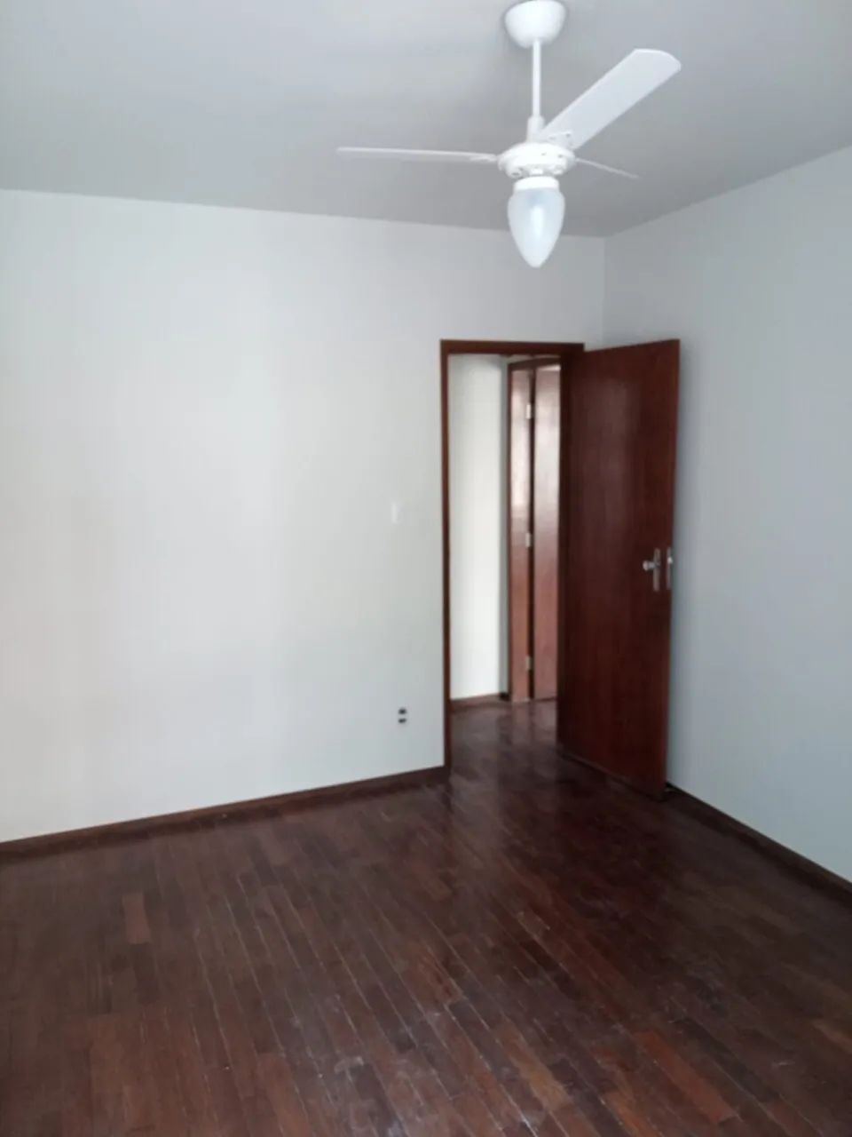 Foto - Belo Horizonte - Serra