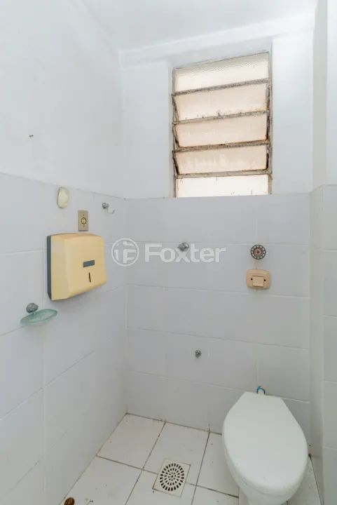 Sala / Conjunto Comercial à venda Rua dos Andradas, Centro Histórico - Porto Alegre - Foto 5
