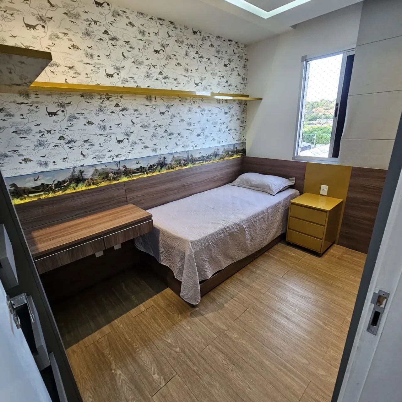 Apartamento à Venda  Condomínio Villa Astúrias, Jabotiana  Aracaju/SE 1 - Foto 5