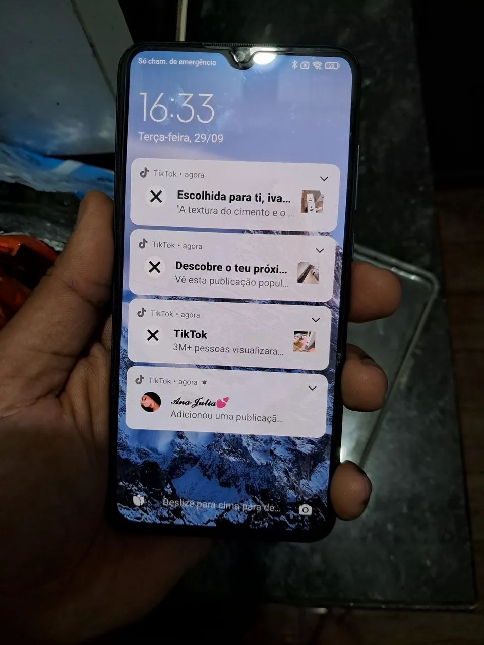 Xiaomi mi 8 lite  - Foto 2