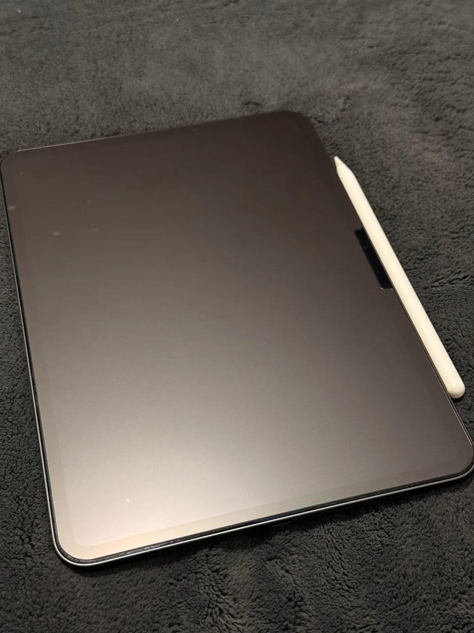 iPad Pro M4 (2025) 11 polegadas 256GB + Apple Pencil Pro - Foto 2