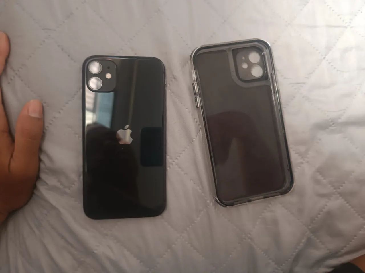 iPhone 11  - Foto 2