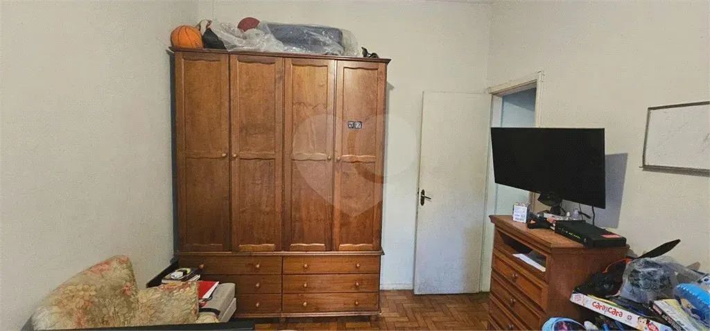 Imóvel para venda tem 54 metros quadrados com 2 quartos em Tijuca - Rio de Janeiro - RJ - Foto 11