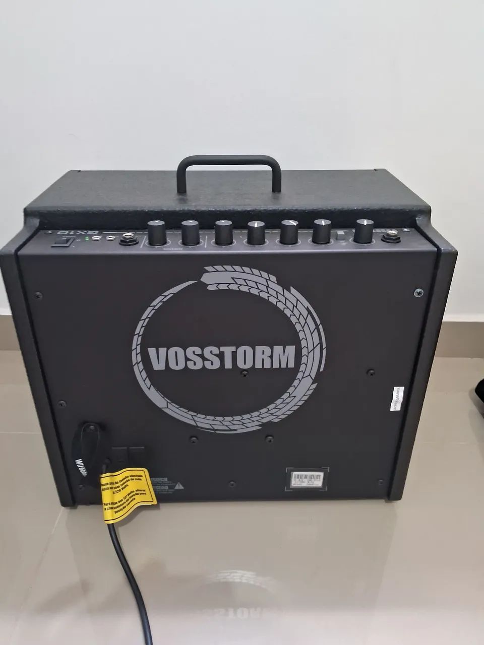 Amplificador  - Foto 4
