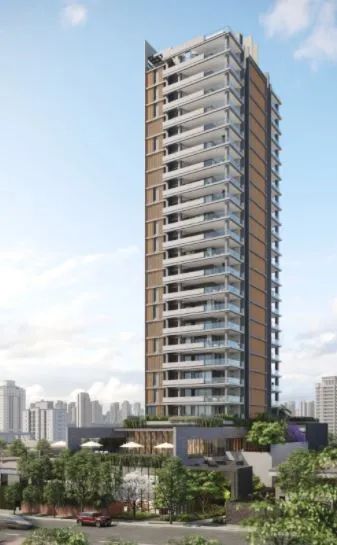 L KLABIN - APARTAMENTOS