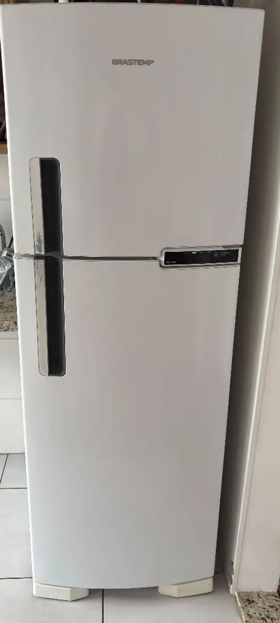 Geladeira Brastemp 375 litros  - Foto 2