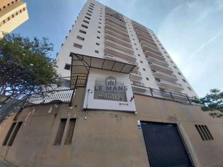 Apartamento à venda em Piracicaba, Centro, com 4 quartos, com 601.14 m², Edifício Skorpios