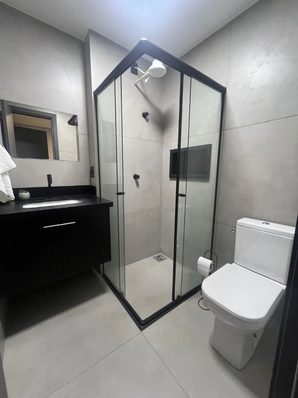 Flat na orla Graciosa - Foto 4