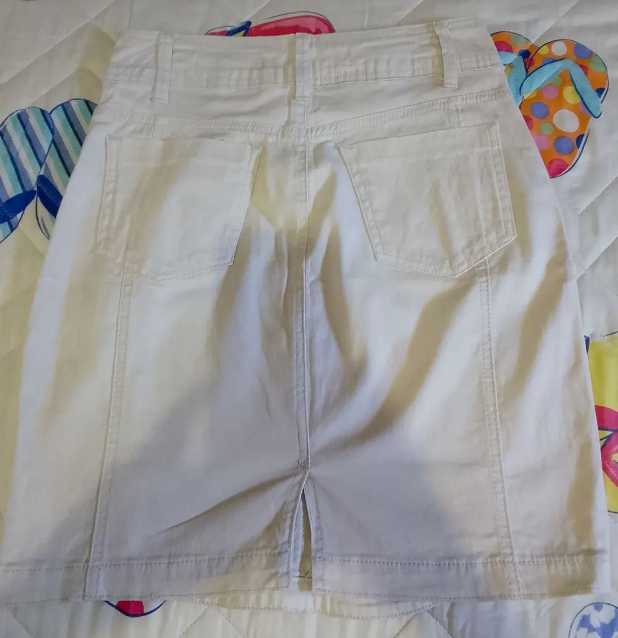 3 Saias moda evangélica, número 40 - Foto 5