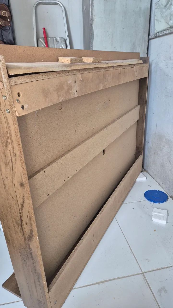 Painel para tv  - Foto 4