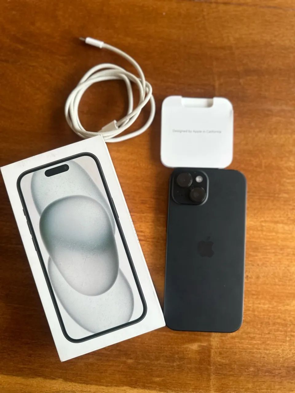 iPhone 15 - Foto 3