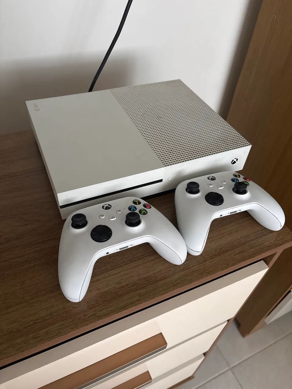 X box ONE s
