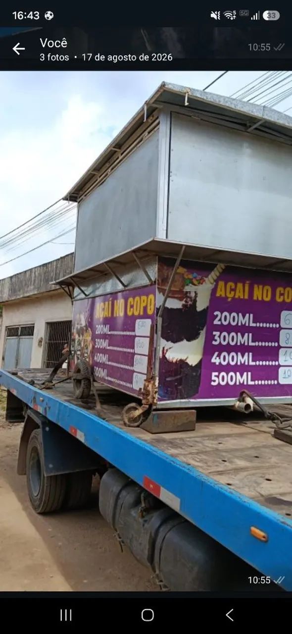 Trailers  - Foto 2
