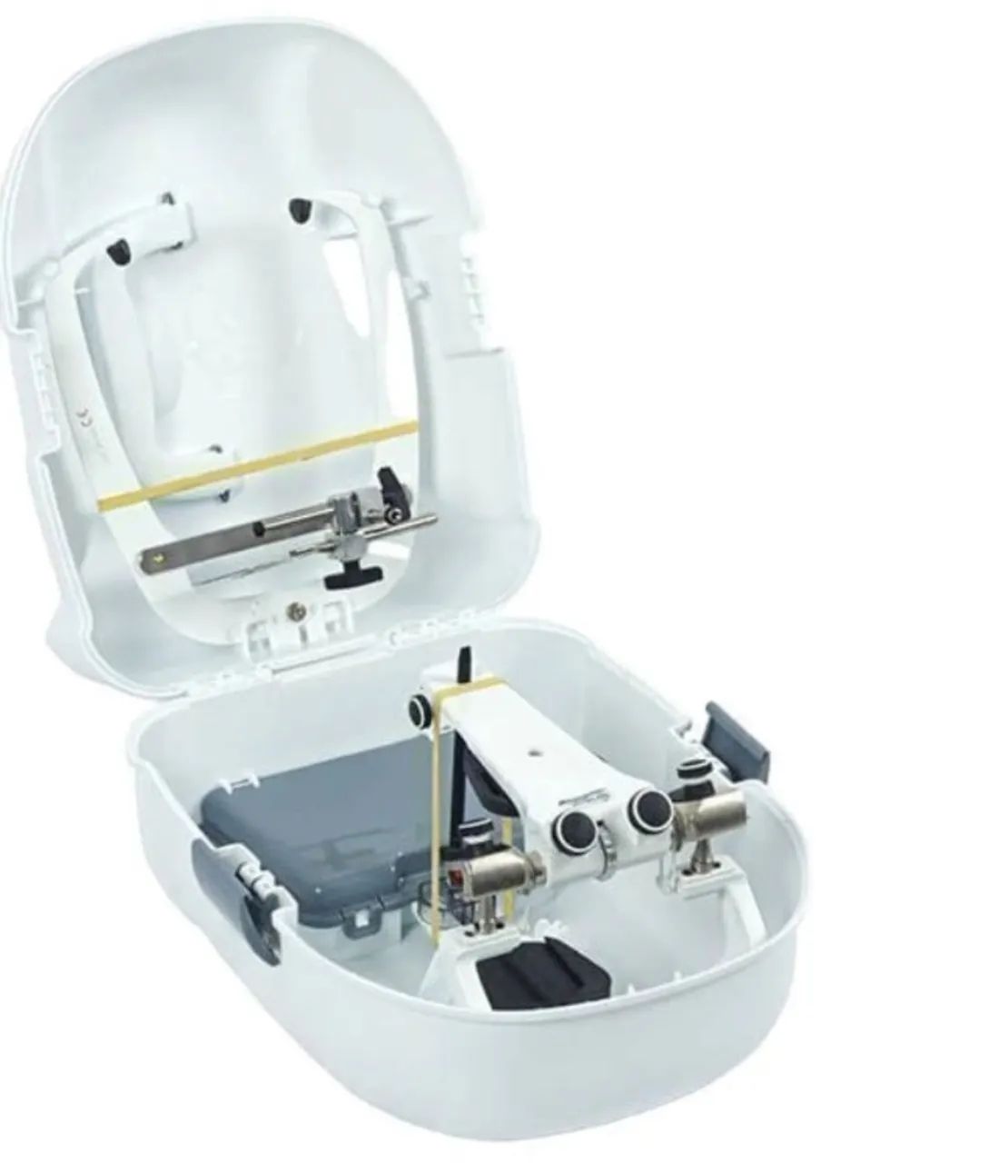 Articulador odontológico  - Foto 2