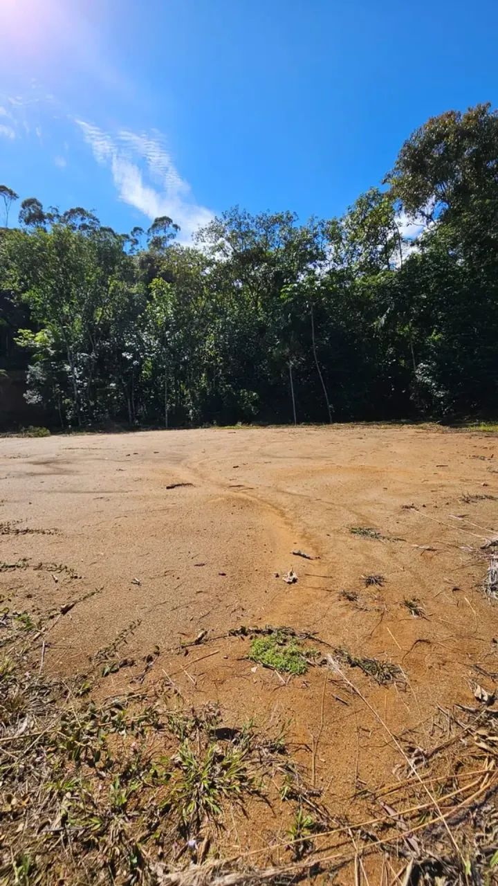 Sitio em Águas Mornas. - Foto 3