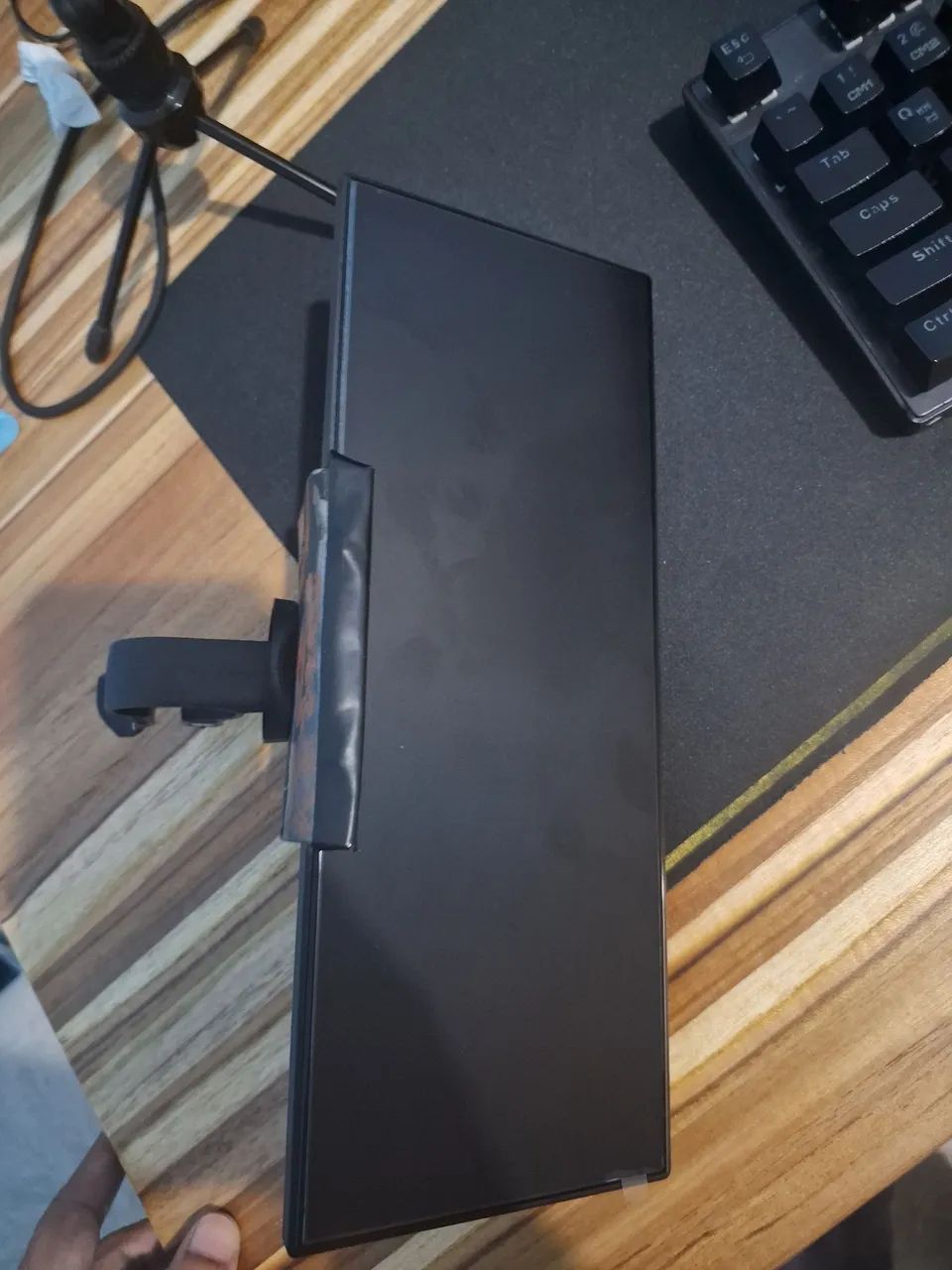 Ottoscreen AI CarPlay 11,4" Importado (4GB Ram 8 core) - Foto 2