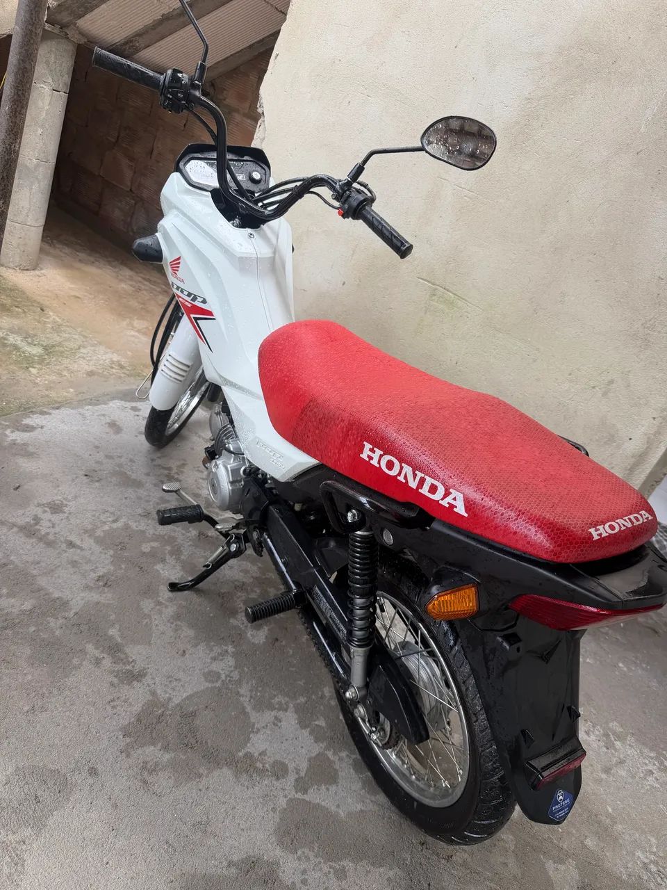 Moto  - Foto 5