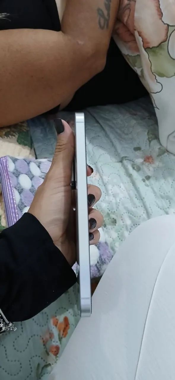 Samsung Galaxy A56  - Foto 3