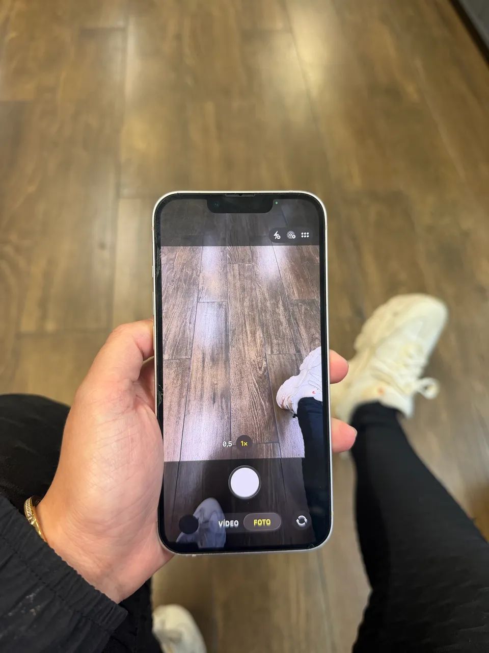 iPhone 13 256gb  - Foto 3