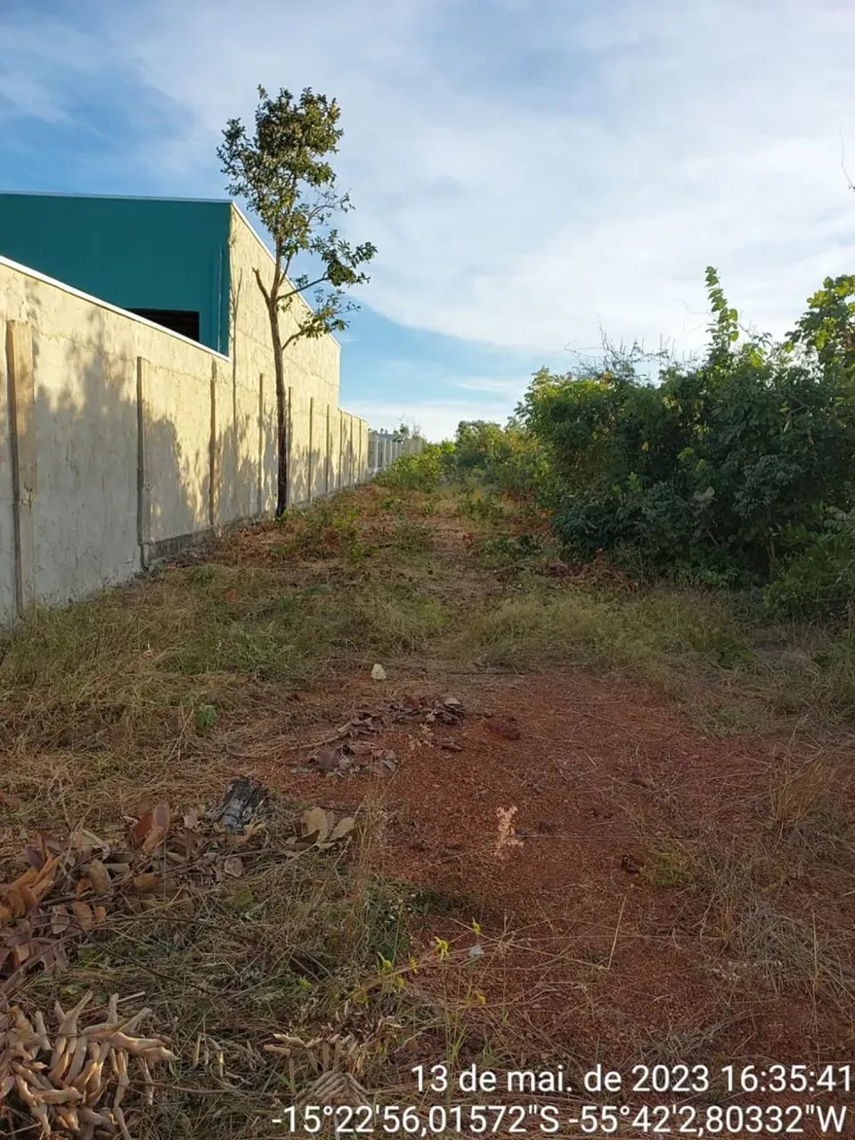 Chá cara em Chapada dos Guimarães - Foto 3