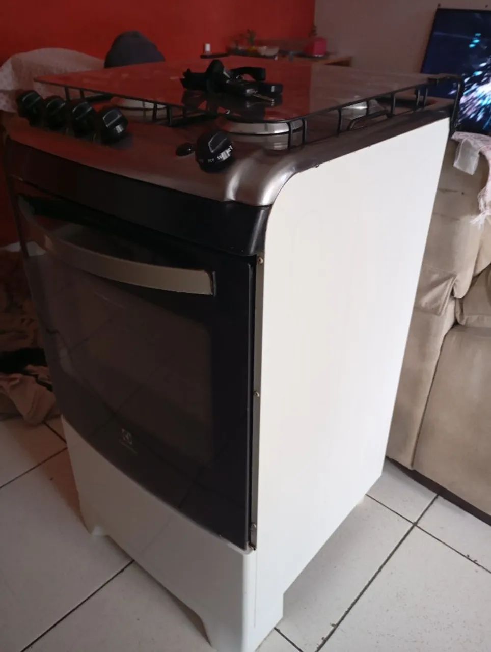 Fogão  - Foto 5