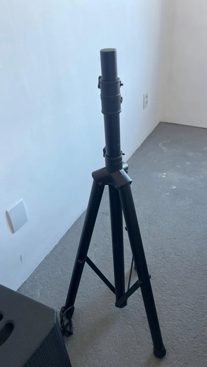 Equipamento de som  - Foto 4
