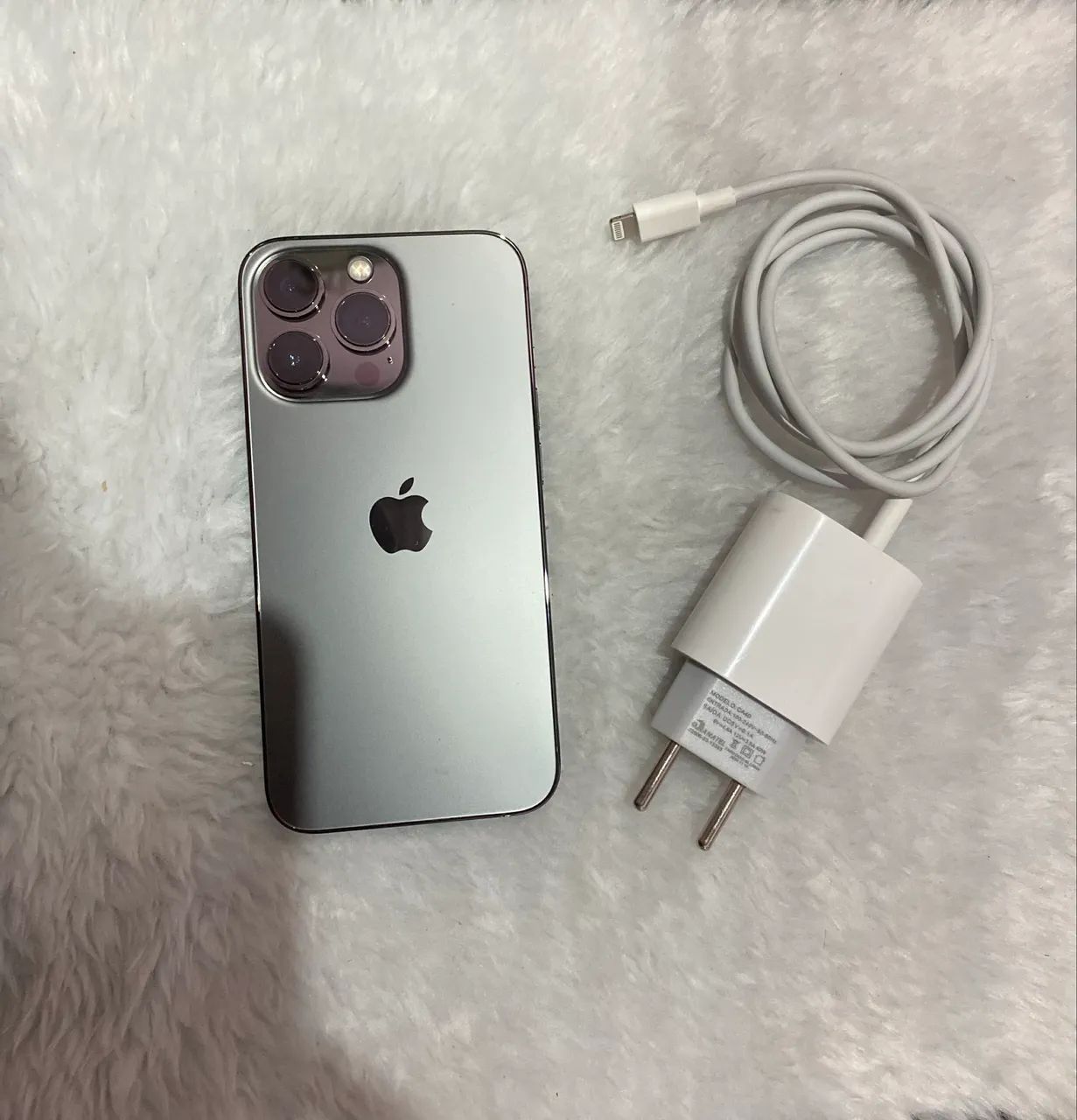 iPhone 13 pro 128gb - Celulares e Smartphones - Tancredo Neves