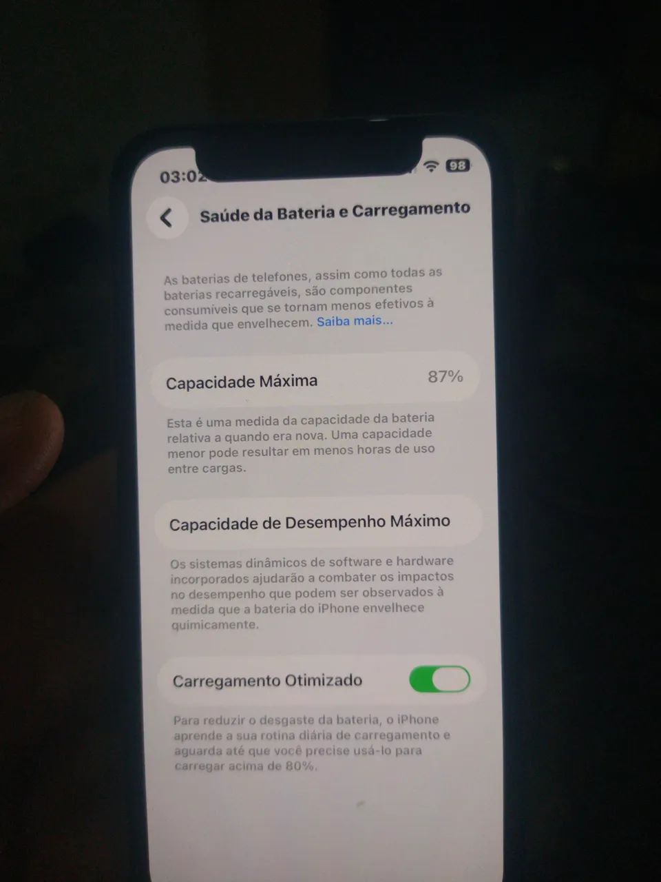 IPhone 13mini (512 giga) - Foto 2