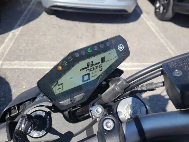 YAMAHA MT-09 ABS - Foto 2