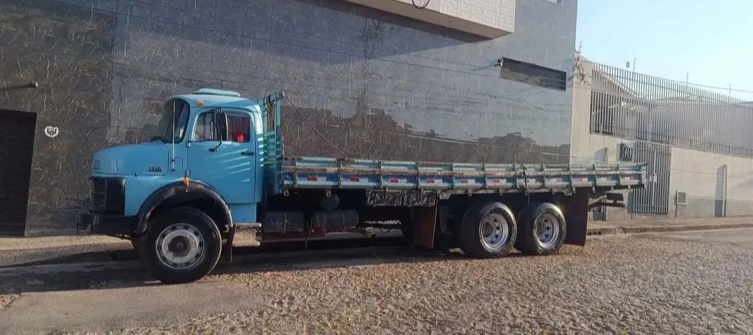 1316 truk