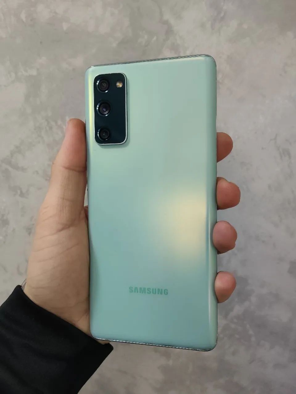 S20 FE 5G 