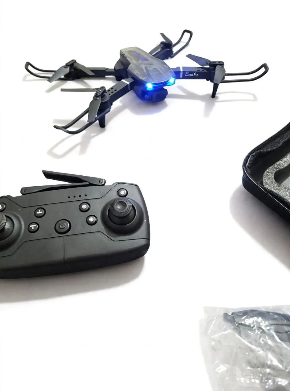 DRONE E99  - Foto 4