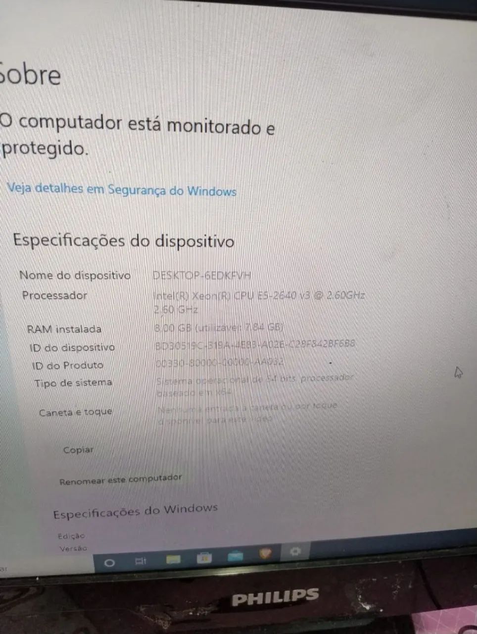 PC GAMER + VOLANTE/PEDAL - Foto 5