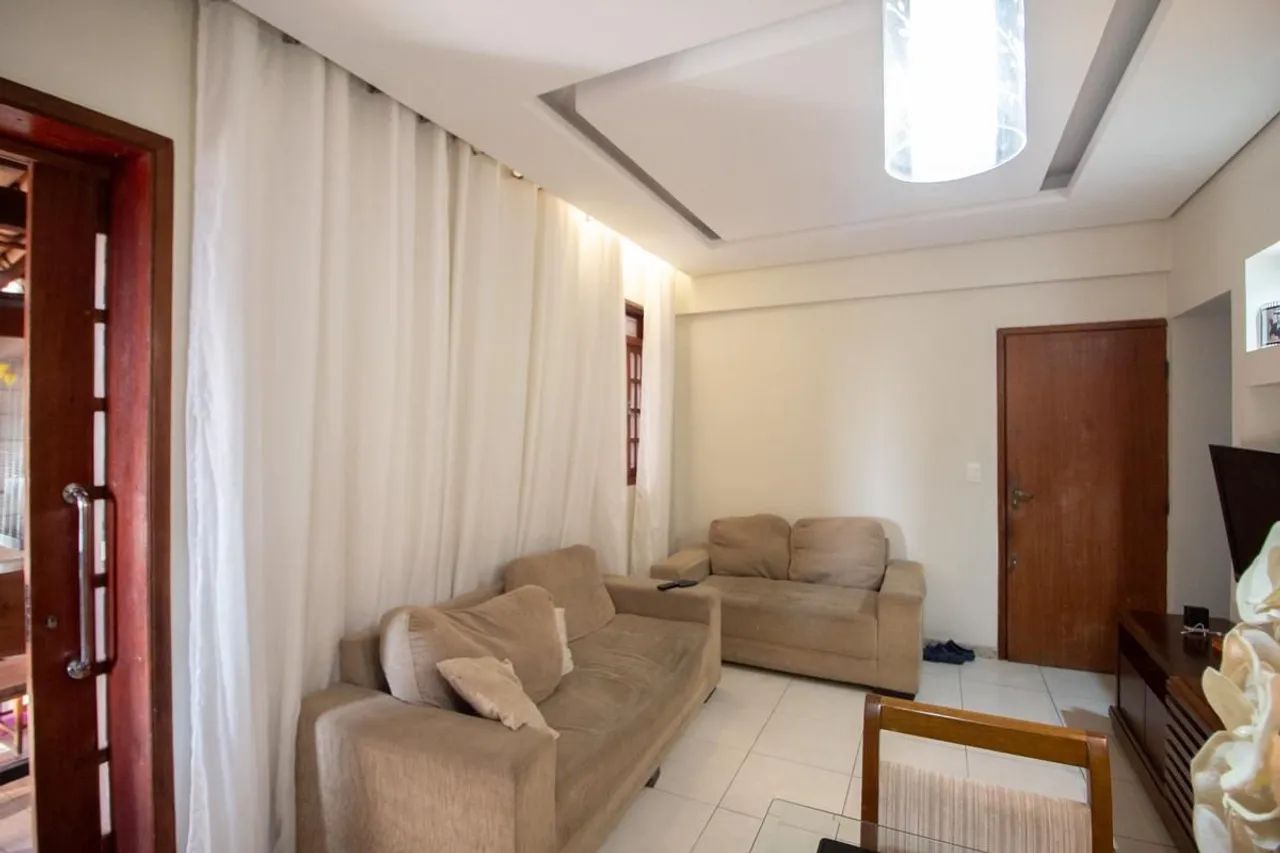Apartamento à Venda - União, 2 Quartos, 105 m2 - Foto 4