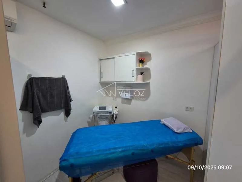 Sala : / Comercial / Glória - Foto 2