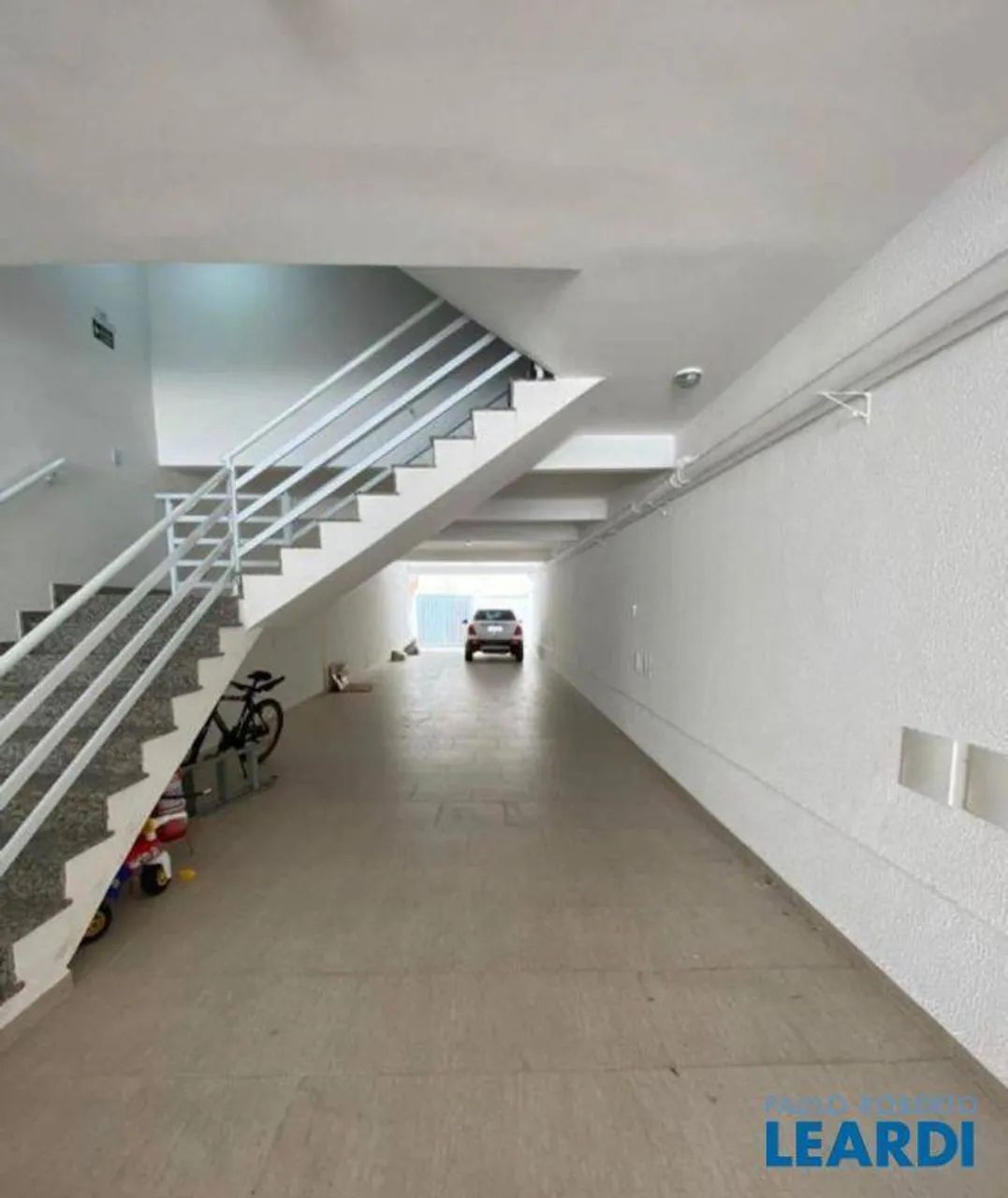 APARTAMENTO - VILA HUMAITÁ - SP - Foto 4