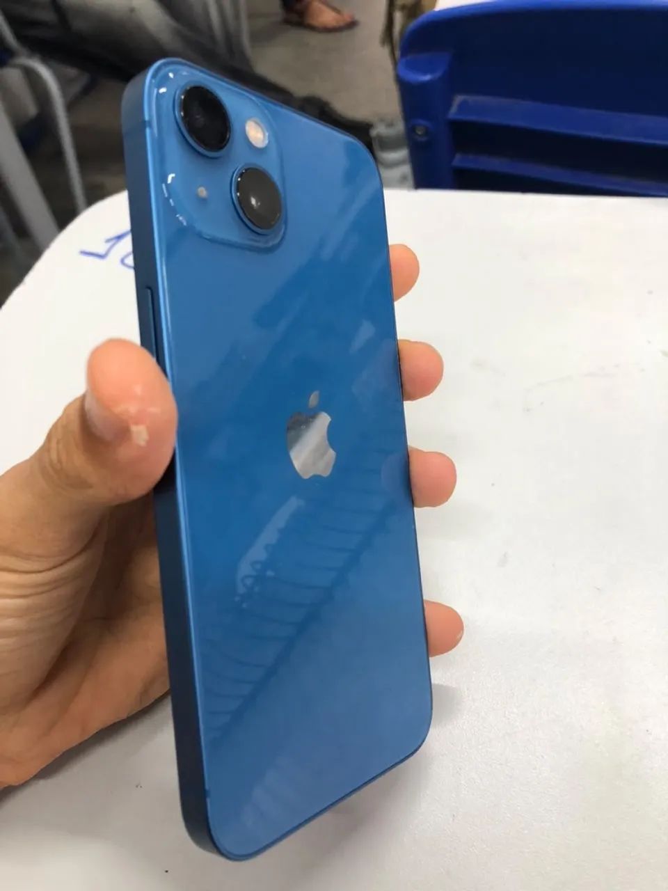 iPhone 13 seminovo  - Foto 2